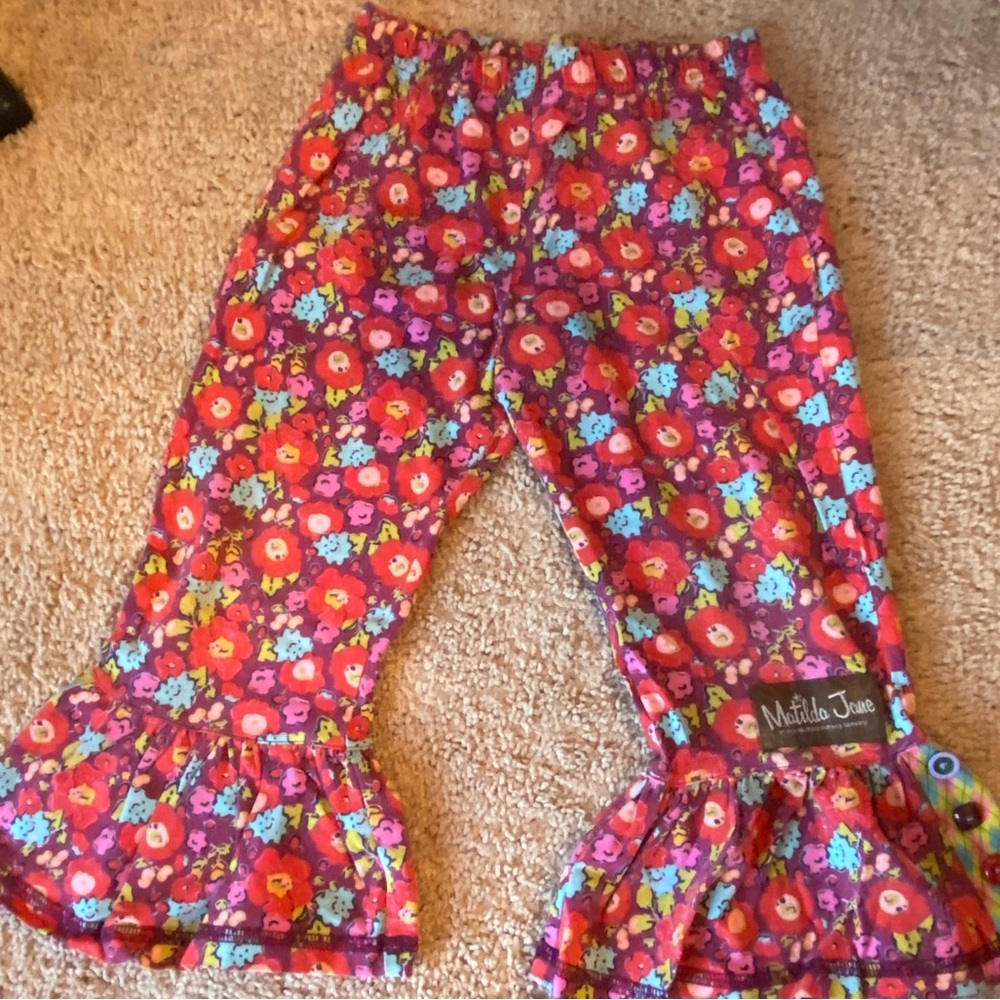 Matilda Jane Leggings